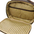 Marvin - Leather toiletry bag